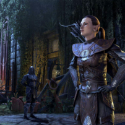 Elder Scrolls Online